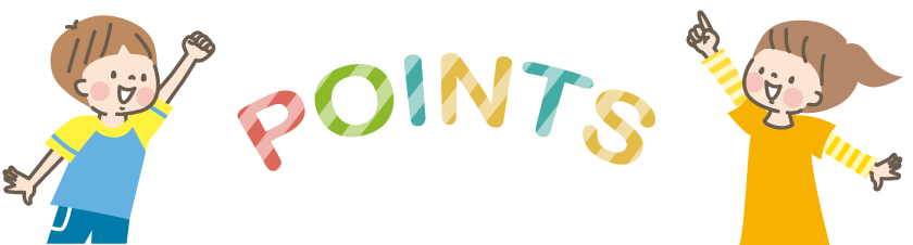 POINTS
